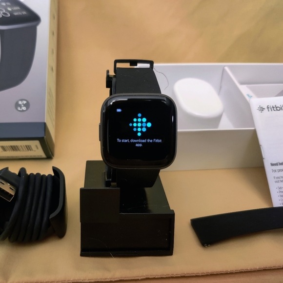 Fitbit Versa 2